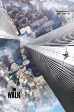 Film Muž na laně (The Walk) 2015 online ke shlédnutí