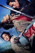 Film Hyubnyeo: kalui kieok (Memories of the Sword) 2015 online ke shlédnutí