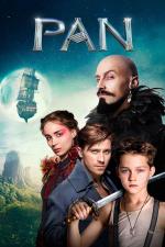 Film Pan (Pan) 2015 online ke shlédnutí