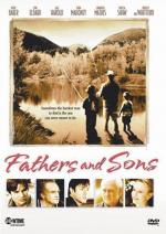 Film Mezi otci a syny (Fathers and Sons) 2005 online ke shlédnutí