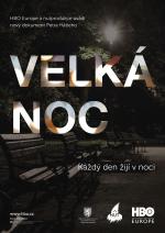 Film Velká noc (The Great Night) 2014 online ke shlédnutí