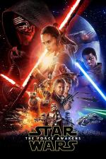 Film Star Wars: Síla se probouzí (Star Wars: The Force Awakens) 2015 online ke shlédnutí