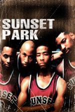 Film Černí muži umějí skákat (Sunset Park) 1996 online ke shlédnutí