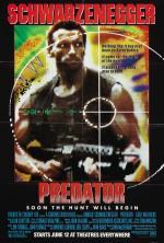 Film Predátor (Predator) 1987 online ke shlédnutí