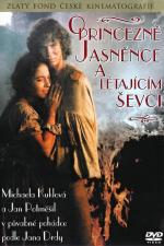 Film O princezně Jasněnce a létajícím ševci (O princezně Jasněnce a létajícím ševci) 1987 online ke shlédnutí