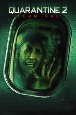 Film Karanténa 2: Terminál (Quarantine 2: Terminal) 2011 online ke shlédnutí