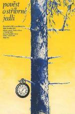 Film Pověst o stříbrné jedli (The Legend of the Silver Fir) 1973 online ke shlédnutí