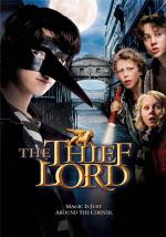 Film Pán zlodějů (Herr der Diebe) 2006 online ke shlédnutí