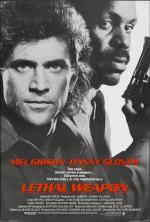 Film Smrtonosná zbraň (Lethal Weapon) 1987 online ke shlédnutí