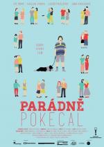 Film Parádně pokecal (Parádne pokecal) 2014 online ke shlédnutí