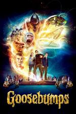 Film Husí kůže (Goosebumps) 2015 online ke shlédnutí