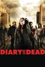 Film Deník mrtvých (Diary of the Dead) 2007 online ke shlédnutí