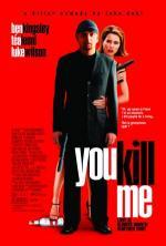 Film Deník zabijáka (You Kill Me) 2007 online ke shlédnutí