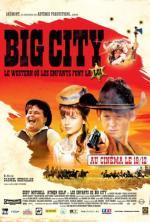 Film Děti z Big City (Big City) 2007 online ke shlédnutí