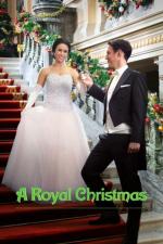 Film A Royal Christmas (A Royal Christmas) 2014 online ke shlédnutí