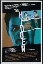 Film Tajemné zlo (The Hidden) 1987 online ke shlédnutí