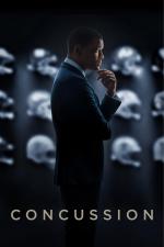 Film Diagnóza: Šampión (Concussion) 2015 online ke shlédnutí