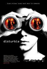 Film Disturbia (Disturbia) 2007 online ke shlédnutí