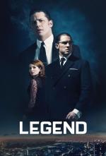 Film Legendy zločinu (Legend) 2015 online ke shlédnutí