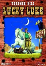 Film Lucky Luke (Lucky Luke) 1991 online ke shlédnutí