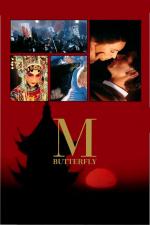 Film M. Butterfly (M. Butterfly) 1993 online ke shlédnutí