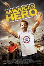 Film American Hero (American Hero) 2015 online ke shlédnutí