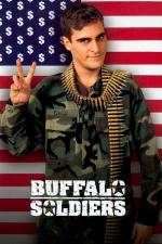 Film Ukradni, co můžeš! (Buffalo Soldiers) 2001 online ke shlédnutí