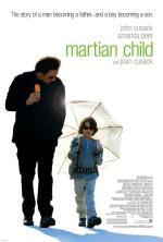 Film Dítě z Marsu (Martian Child) 2007 online ke shlédnutí