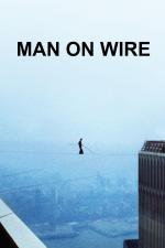 Film Muž na laně (Man on Wire) 2008 online ke shlédnutí