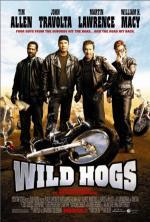 Film Divočáci (Wild Hogs) 2007 online ke shlédnutí