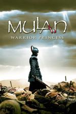 Film Mulan (Mulan: Rise of a Warrior) 2009 online ke shlédnutí