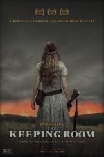 Film The Keeping Room (The Keeping Room) 2014 online ke shlédnutí