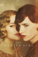 Film Dánská dívka (The Danish Girl) 2015 online ke shlédnutí