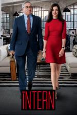 Film Stážista (The Intern) 2015 online ke shlédnutí