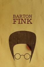 Film Barton Fink (Barton Fink) 1991 online ke shlédnutí