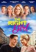 Film Správná holka (The Right Girl) 2015 online ke shlédnutí