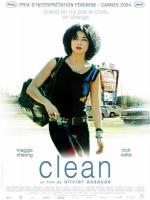 Film Život je peklo (Clean) 2004 online ke shlédnutí