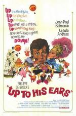 Film Muž z Hongkongu (Up to His Ears) 1965 online ke shlédnutí