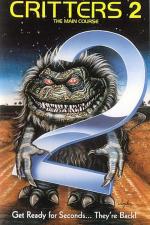 Film Critters 2 (Critters 2) 1988 online ke shlédnutí