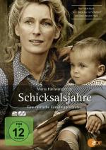 Film Osudová léta 2.část (Schicksalsjahre part 2) 2011 online ke shlédnutí