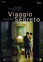 Film Tajná cesta (Voyage secret) 2006 online ke shlédnutí