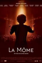 Film Edith Piaf (La Vie en rose) 2007 online ke shlédnutí