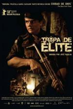 Film Elitní jednotka (Elite Squad) 2007 online ke shlédnutí