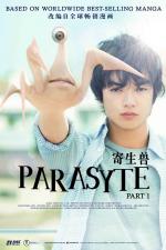 Film Kiseiju Part 1 (Parasyte: Part 1) 2014 online ke shlédnutí