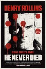 Film He Never Died (He Never Died) 2015 online ke shlédnutí