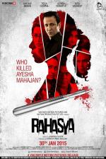 Film Rahasya (Rahasya) 2015 online ke shlédnutí