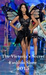 Film Victoria's Secret Fashion Show (Victoria's Secret Fashion Show) 2015 online ke shlédnutí