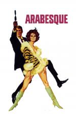 Film Arabeska (Arabesque) 1966 online ke shlédnutí