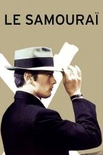 Film Samuraj (Le Samouraï) 1967 online ke shlédnutí