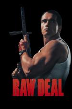 Film Špinavá dohoda (Raw Deal) 1986 online ke shlédnutí